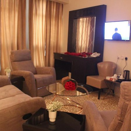 Al Bayraq Hotel Mekka Kültér fotó