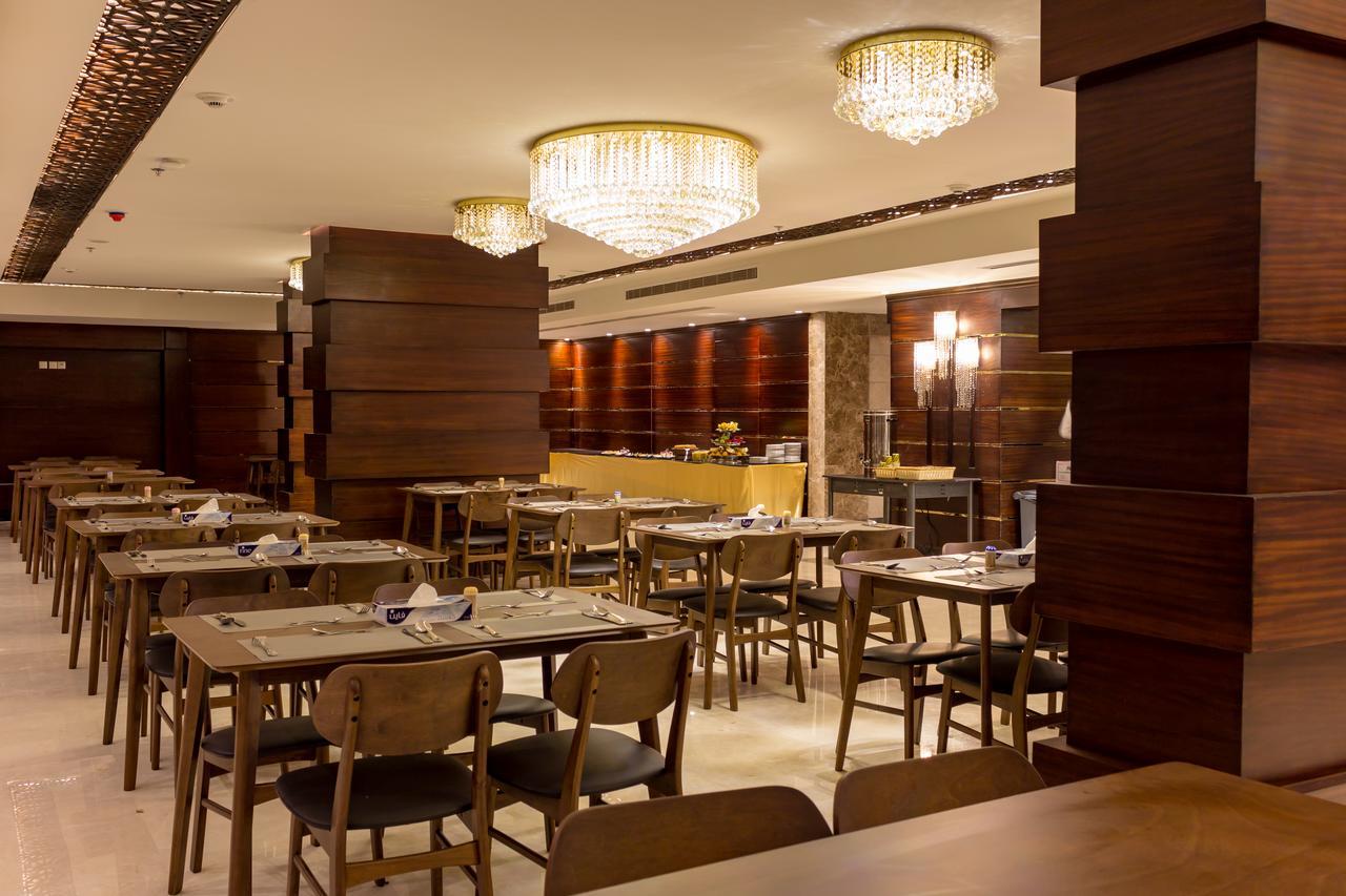 Al Bayraq Hotel Mekka Kültér fotó