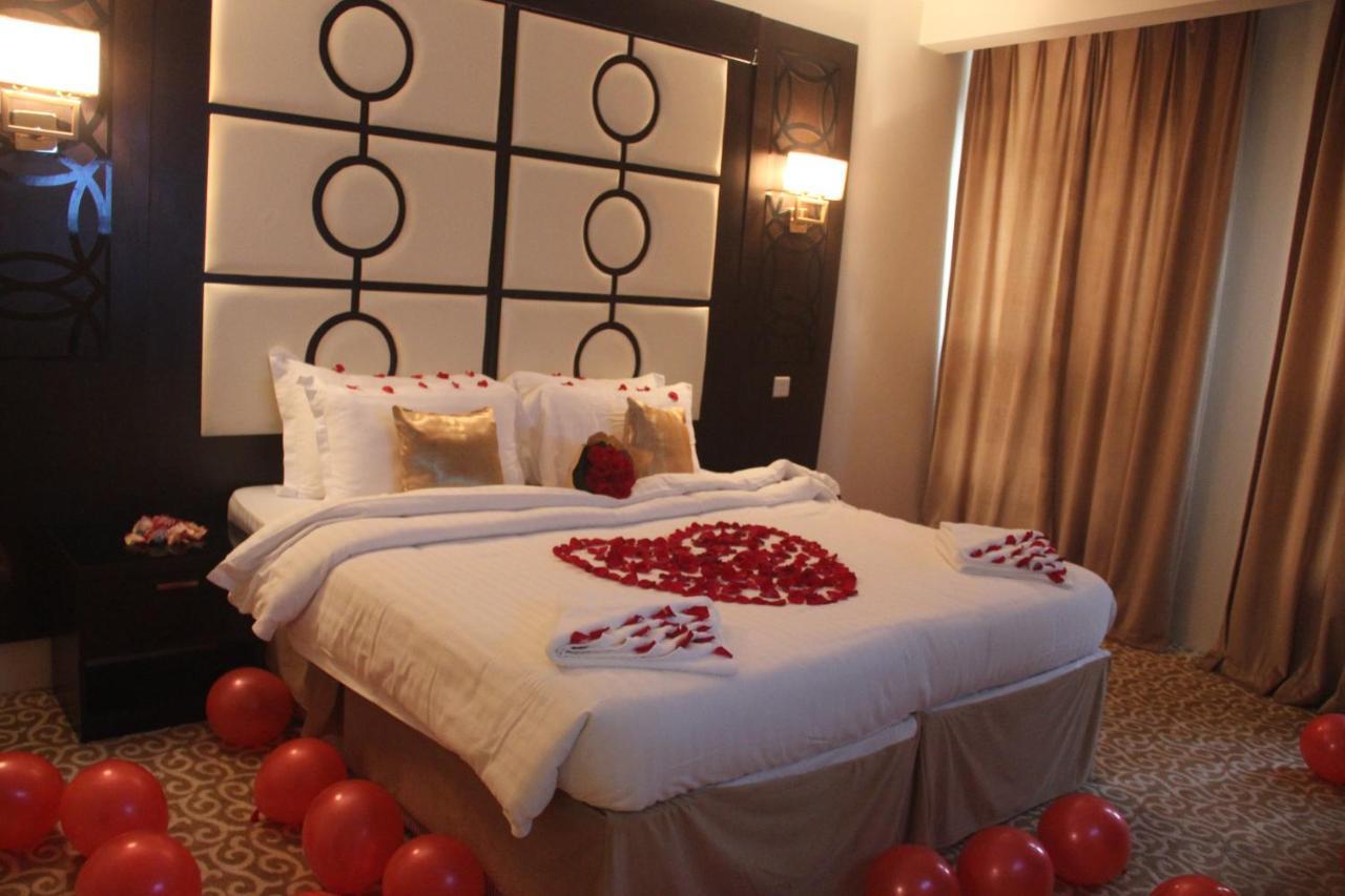 Al Bayraq Hotel Mekka Kültér fotó